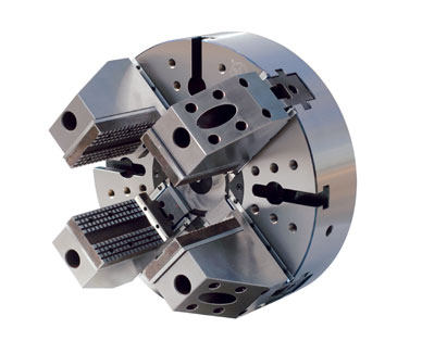 7  非標(biāo)動(dòng)力夾具